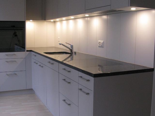 Rent a 3 rooms apartment in Olten Flatfox