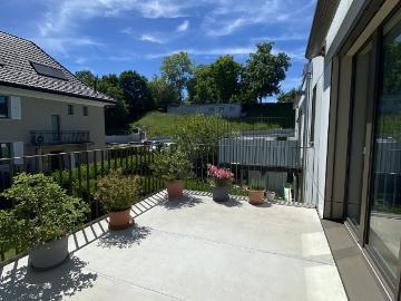 Rent a 3 ½ rooms apartment in Olten Flatfox