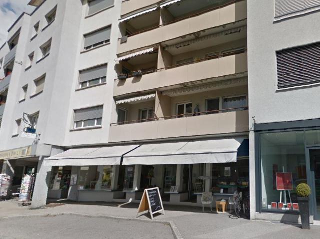 Rent a 3 rooms apartment in Olten Flatfox