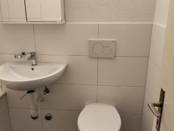 Rent a 3 ½ rooms apartment in Olten Flatfox