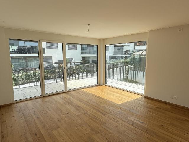 Rent a 3 ½ rooms apartment in Olten Flatfox