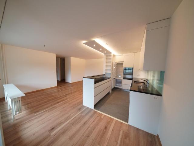 Rent a 3 ½ rooms apartment in Olten Flatfox