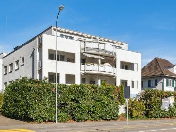 Rent a 3 ½ rooms apartment in Olten Flatfox