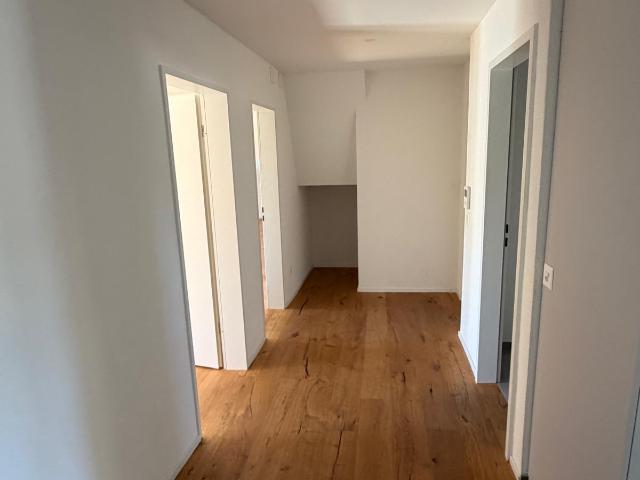 Rent a 3 ½ rooms apartment in Olten Flatfox