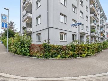 Rent a 3 rooms apartment in Olten Flatfox