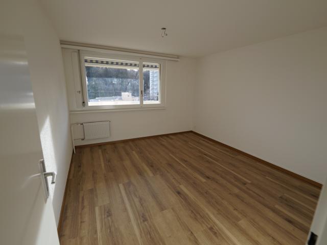Rent a 3 ½ rooms apartment in Olten Flatfox