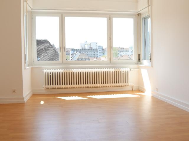 Rent a 2 rooms apartment in Olten Flatfox