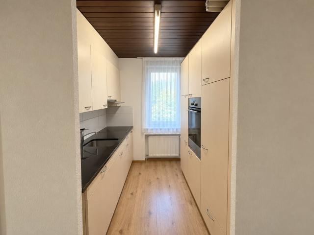 Rent a 3 ½ rooms apartment in Olten Flatfox