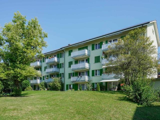 Rent a 3 rooms apartment in Olten Flatfox