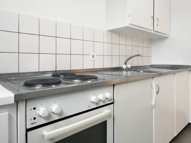 Rent a 3 rooms apartment in Olten Flatfox