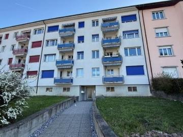 Rent a 3 rooms apartment in Olten Flatfox