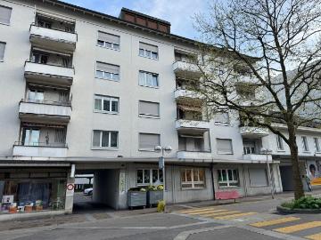 Rent a 3 rooms apartment in Olten Flatfox