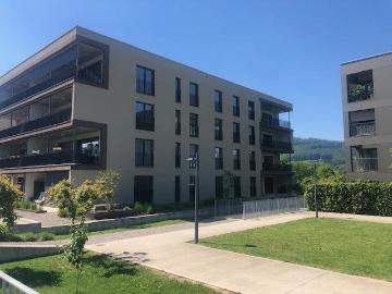 Rent a 3 ½ rooms apartment in Olten Flatfox
