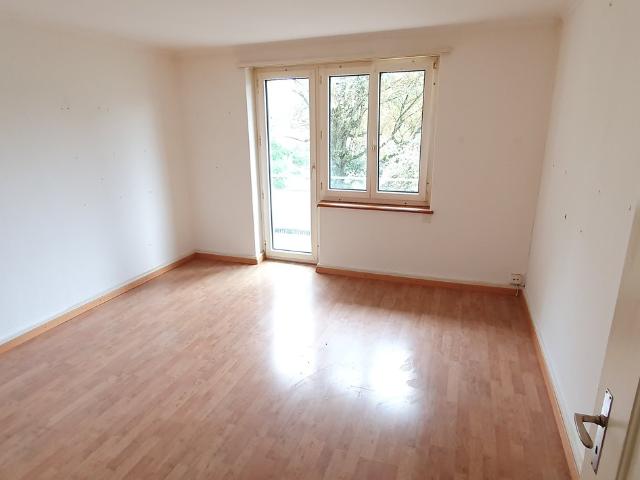 Rent a 3 rooms apartment in Olten Flatfox