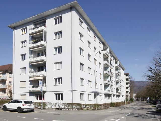 Rent a 3 rooms apartment in Olten Flatfox