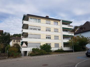 Rent a 3 ½ rooms apartment in Olten Flatfox