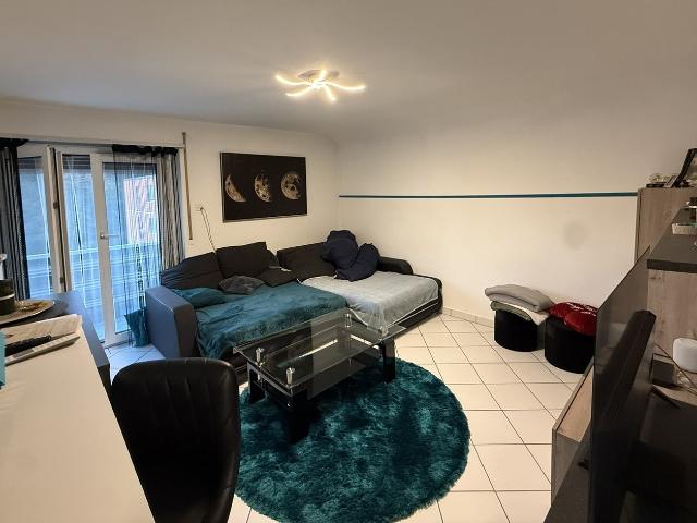 Rent a 3 ½ rooms apartment in Olten Flatfox