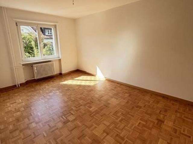 Rent a 3 rooms apartment in Olten Flatfox