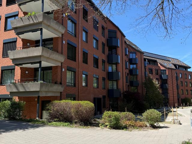 Rent a 3 ½ rooms apartment in Opfikon Flatfox