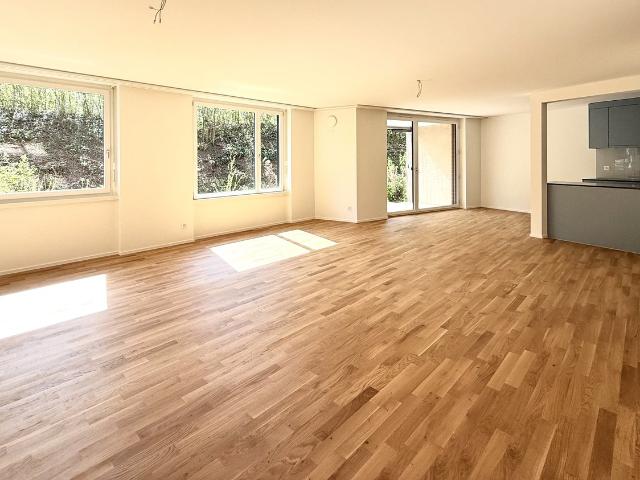 Rent a 3 ½ rooms apartment in Opfikon Flatfox