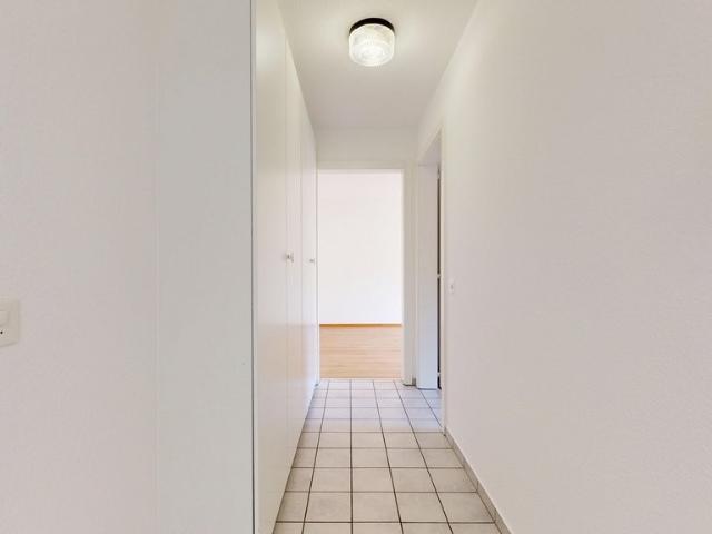 Rent a 3 rooms apartment in Orbe Flatfox