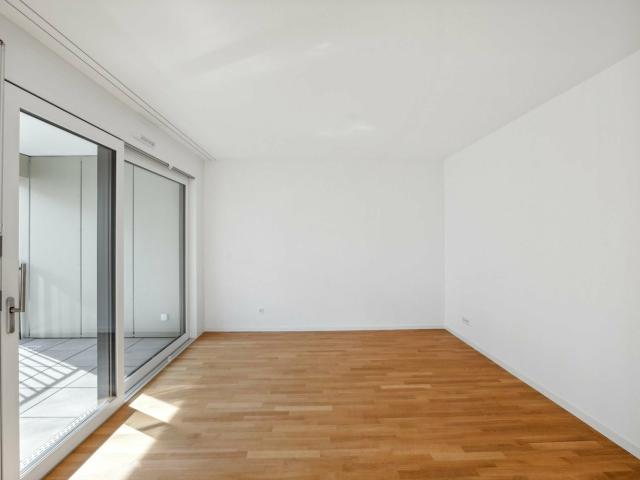 Rent a 3 ½ rooms apartment in Orbe Flatfox