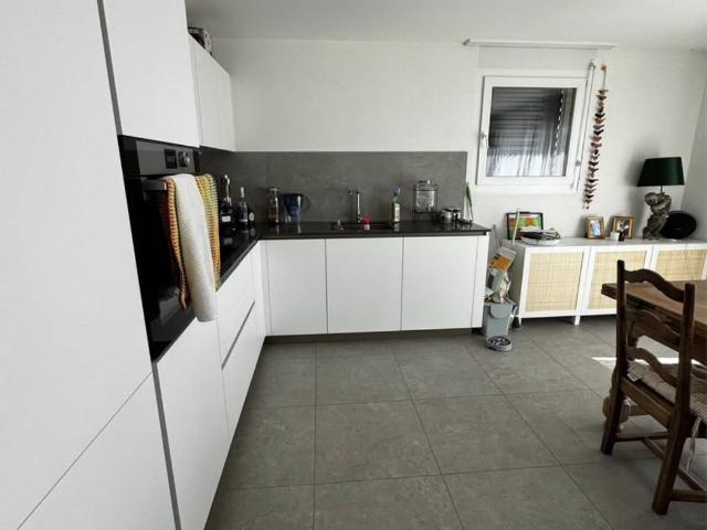 Rent a 3 ½ rooms apartment in Orny Flatfox