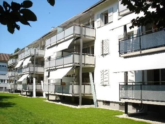 Rent a 3 ½ rooms apartment in Ostermundigen Flatfox