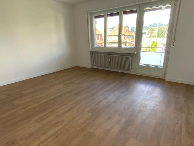 Rent a 3 ½ rooms apartment in Ostermundigen Flatfox