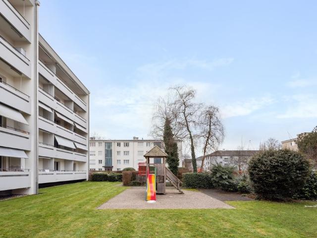 Rent a 3 ½ rooms apartment in Ostermundigen Flatfox