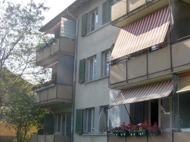 Rent a 3 rooms apartment in Ostermundigen Flatfox