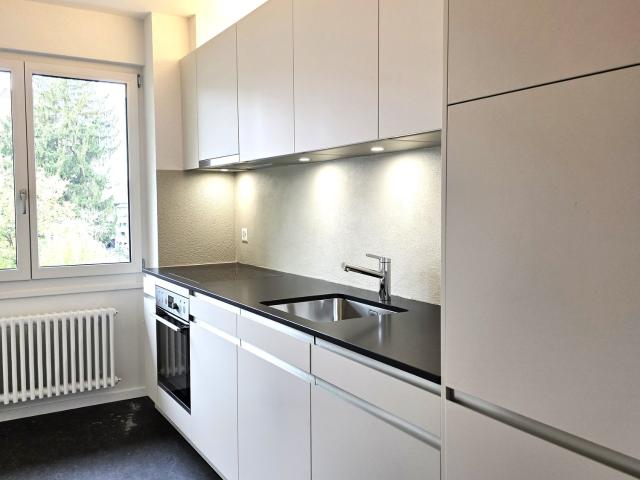 Rent a 3 ½ rooms apartment in Ostermundigen Flatfox