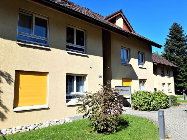 Rent a 3 ½ rooms apartment in Ostermundigen Flatfox