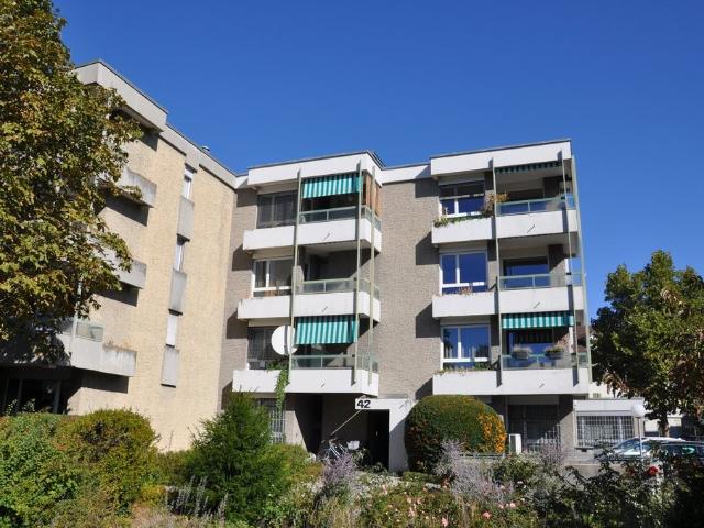 Rent a 3 ½ rooms apartment in Ostermundigen Flatfox