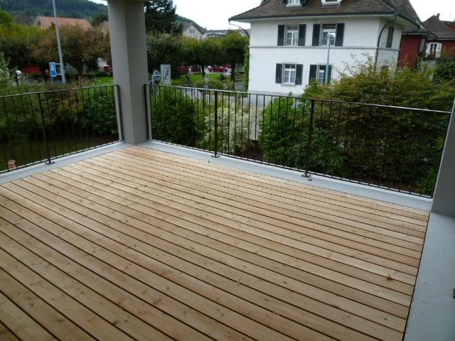 Rent a 3 ½ rooms apartment in Ostermundigen Flatfox