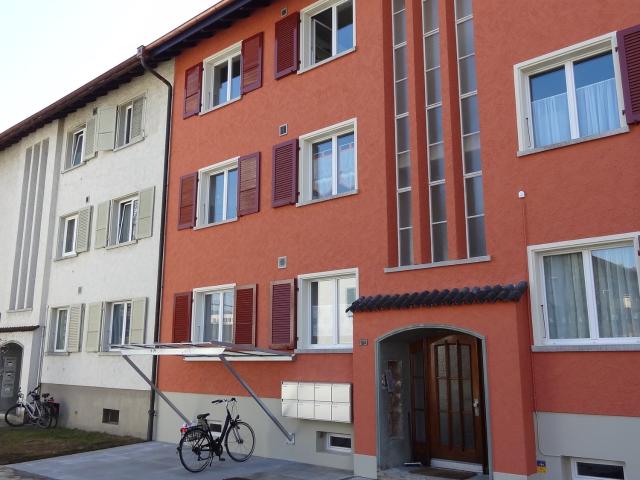 Rent a 3 ½ rooms apartment in Ostermundigen Flatfox