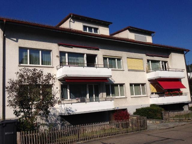 Rent a 3 ½ rooms apartment in Ostermundigen Flatfox