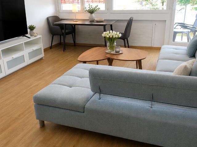 Rent a 3 rooms apartment in Ostermundigen Flatfox