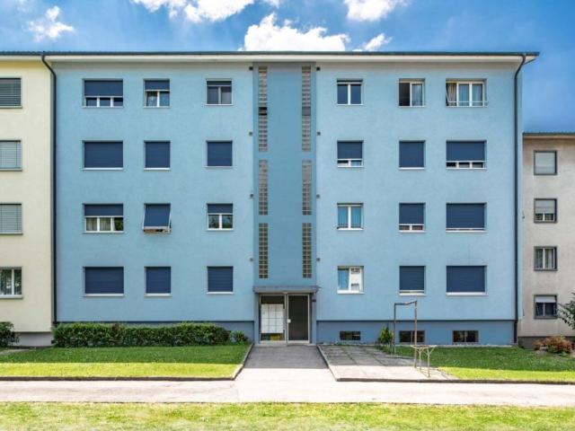 Rent a 3 rooms apartment in Ostermundigen Flatfox