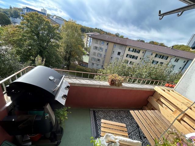 Rent a 3 rooms apartment in Ostermundigen Flatfox