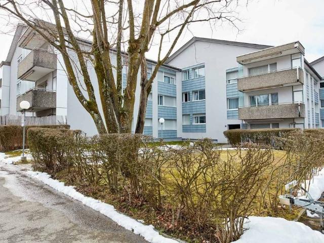 Rent a 3 ½ rooms apartment in Ostermundigen Flatfox
