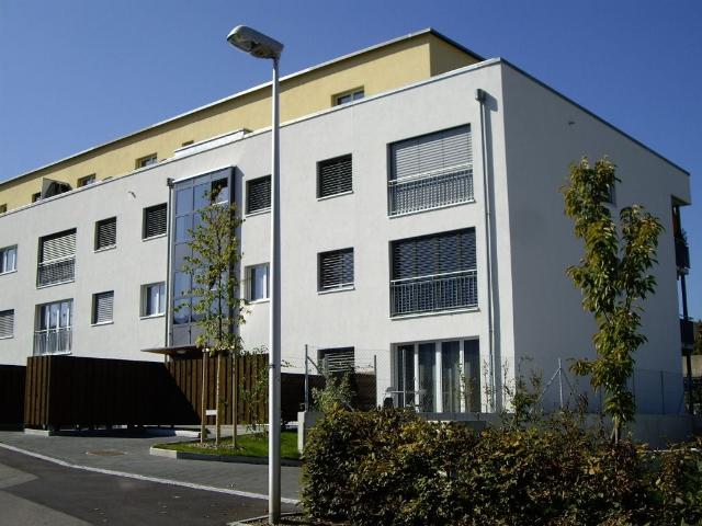 Rent a 3 ½ rooms apartment in Ostermundigen Flatfox
