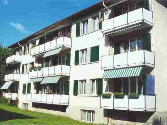 Rent a 3 rooms apartment in Ostermundigen Flatfox
