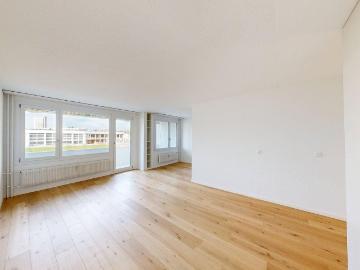 Rent a 3 ½ rooms apartment in Ostermundigen Flatfox
