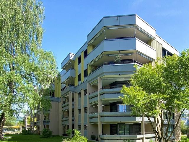 Rent a 3 ½ rooms apartment in Ostermundigen Flatfox