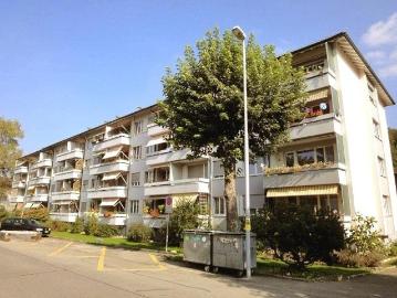 Rent a 3 ½ rooms apartment in Ostermundigen Flatfox