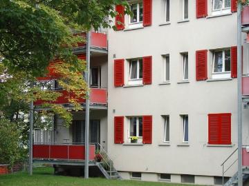 Rent a 3 rooms apartment in Ostermundigen Flatfox