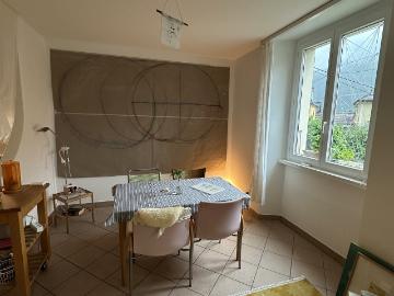 Rent a 3 ½ rooms apartment in OSOGNA Flatfox