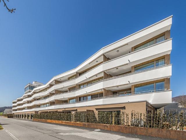 Rent a 3 ½ rooms apartment in Otelfingen Flatfox