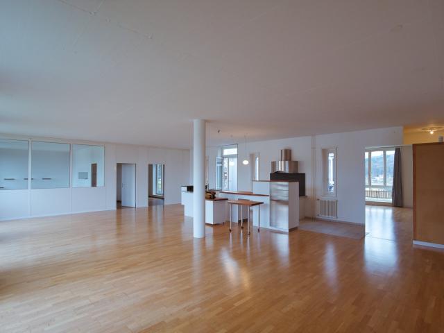 Rent a 3 ½ rooms apartment in Othmarsingen Flatfox